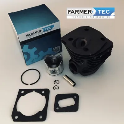 Immagine prodotto di Cilindro completo per Husqvarna 350, 351 Farmertec
