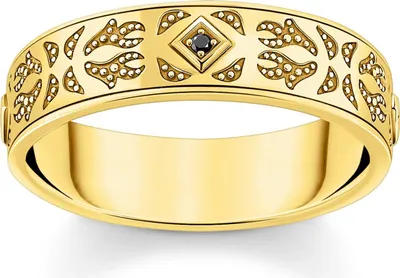 Obrázek produktu pro Thomas Sabo  TR2455-414-39-62