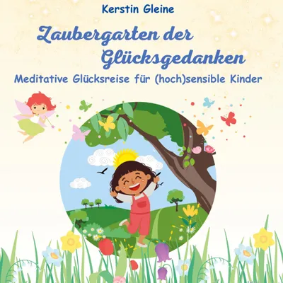 Produktbild von Zaubergarten der Glücksgedanken