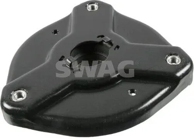Produktbild von SWAG 10 92 8526 Federbeinstützlager Vorne passend für MERCEDES-BENZ C-Klasse Limousine (W204) C-Klasse T-modell (S204) E-Klasse Coupe (C207)