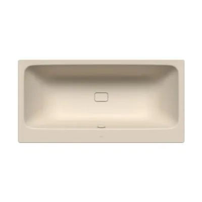 Produktbild von KALDEWEI Badewanne ASYMMETRIC DUO warm beige 20
