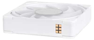 Immagine prodotto di Thermaltake CT120 EX INFINITY, Ventola, 12 cm, 500 giri/min, 2000 giri/min, Bianco