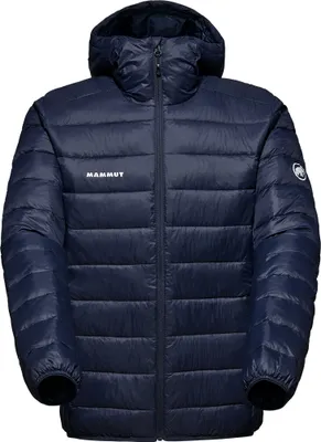 Produktbild von Mammut Crag In Hooded Jacket Herren Wanderjacke Isolationsjacke 1013 03410 : S
