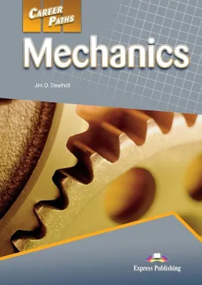 Produktbild von Career Paths: Mechanics SB + DigiBooks