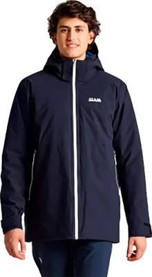 Produktbild von Slam Altura Ins Jacke Blau L Mann Blau L