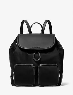 Image de Sac de sport Michael Kors 30S4SRKB7C-BLACK-NOIR Noir