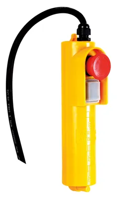 Produktbild von Fernbedienung fr Elektroseilzug (WEH-Serie)