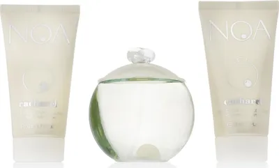 Produktbild von Cacharel Noa EDT 100 ml + BL 50 ml + BL 50 ml (woman)