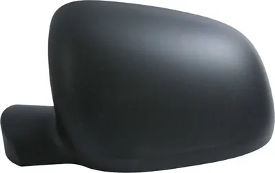 Produktbild von ALKAR 6342698 Außenspiegel Abdeckung Kappe Rechts für RENAULT KANGOO Express (FW0/1) Grundiert Spiegelkappe
