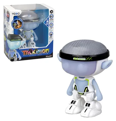 Immagine prodotto di TALKIMON Talkback Buddy 0