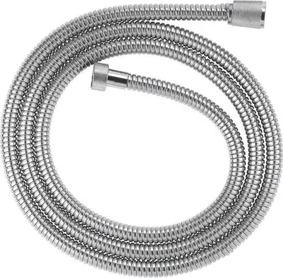 Immagine prodotto di Flessibile doccia L.200 cm cromato, Grohe Vitalioflex