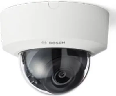 Produktbild von Bosch Fixed dome 2MP 3.3-10.2mm IR - Netzwerkkamera (NDI-3702-AL)