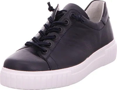 Produktbild von Semler Damen Sneaker Pamela 27928-5, 27928-5.5, 27928-6, 27928-6.5, 27928-7, 27928-7.5, 27984-3.5, 27984-6.5, 27984-8, 27984-8.5, 27984-6, 27984-7, 27984-9 SEM-P4055011 ocean 5.5