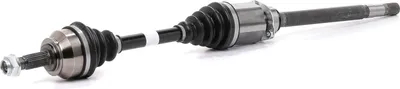 Produktbild von SKF VKJC 8292 Antriebswelle Vorne Rechts für ALFA ROMEO 147 (937) GT (937)