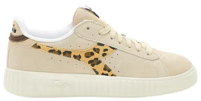 Image de Chaussures Diadora 178739 blanc/beige