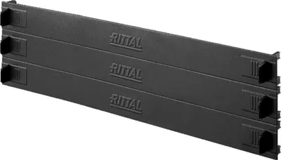 Productafbeelding van Rittal Rack-bodemplaatset