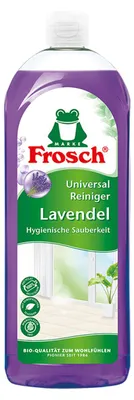 Obrázek produktu pro Frosch Levandulový univerzální čisticí prostředek 750 ml