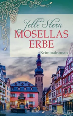Obrázek produktu pro Mosellas Erbe