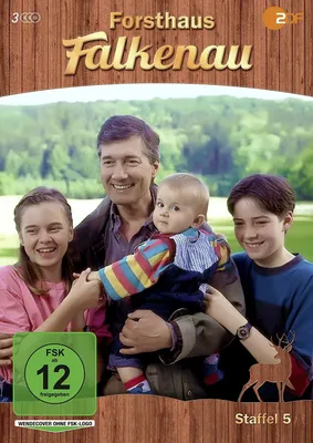 Produktbild von Forsthaus Falkenau