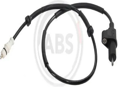 Produktbild von A.B.S. ABS Sensor Raddrehzahl für RENAULT ESPACE III (JE0) 30489