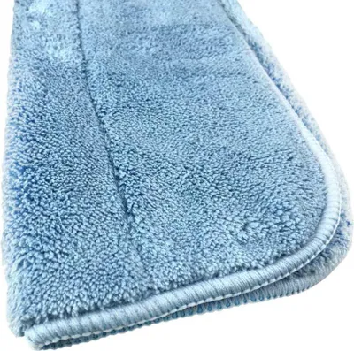 Zdjęcie produktu dla Ściereczka polerska z mikrofibry 37x27cm 800g/m2