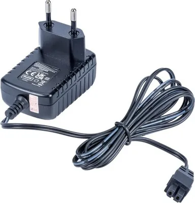 Obrázok produktu pre Napájací adaptér pre Gardena AccuCut Li 9850, 9851, 9852, 9881, 9883 5,5 V 0,5 A