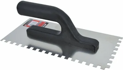 Productafbeelding van Metaalzaag met een zaagblad van 270 mm, met een tandmaat van 8 mm, en een plastic handvat