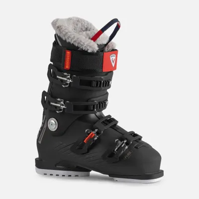 Produktbild von Rossignol PURE ELITE 70 Damen Skischuhe Skiboots deep black 25