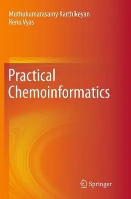Obrázek produktu pro Practical Chemoinformatics