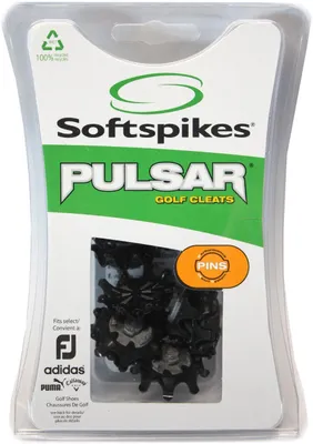 Produktbild von Softspikes Softspikes Pulsar Pack Fast Twist Spikes Fast Twist