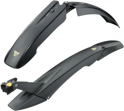 Image de Défenses Topeak Defender FX/RX set noir (27,5-29) TC9647