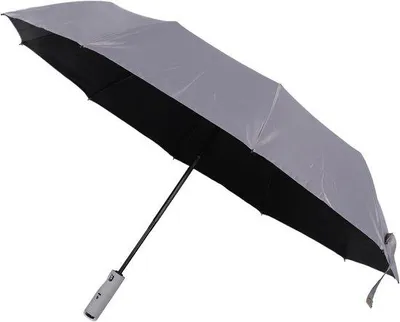 Produktbild von Automatischer Regenschirm mit 10 Rippen, ideal für Outdoor-Aktivitäten
