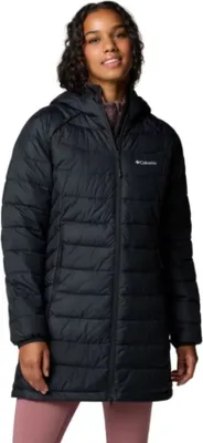 Zdjęcie produktu dla Kurtka Columbia Powder Lite Ii 2089371010