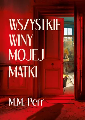 Imagen del producto de Wszystkie winy mojej matki