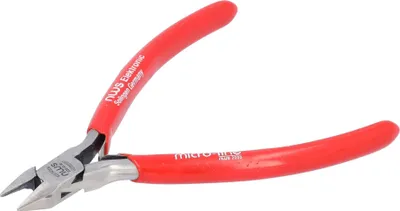Image de NWS Micro pince coupante latérale 022-72-110