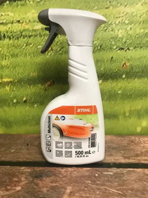 Produktbild von STIHL Multiclean 07825168200 500ml Reiniger