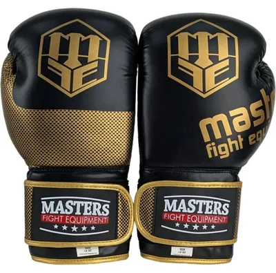 Obrázek produktu pro Boxerské rukavice RPU-BRUTE - 12 oz