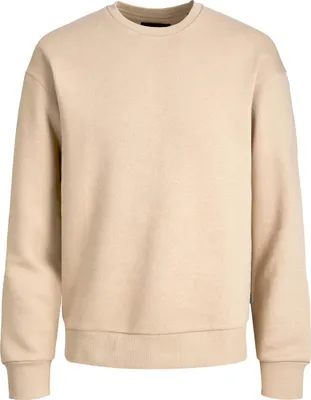 Produktbild von JACK & JONES Basic Sweater Langarm Shirt Rundhals Pullover Jumper JJESTAR Größe: XS