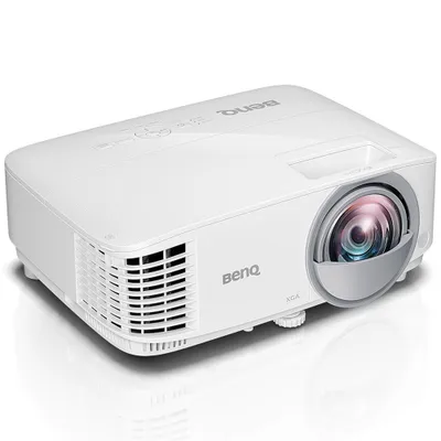 Image de BenQ MX825STH Projecteur XGA à focale ultra-courte