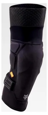 Produktbild von Herren Knieschützer Guard, Schwarz, XL