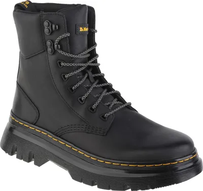 Image de Dr Martens Chaussures Tarik Blk Wyoming, 27021001