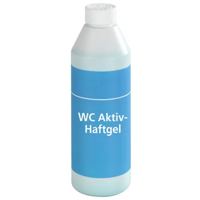 Produktbild von WC Aktiv-Haftgel 500 ml