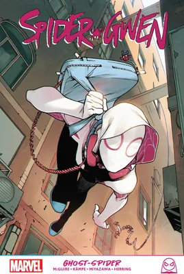 Produktbild von Spider-Gwen