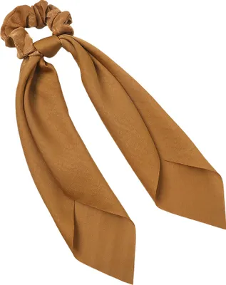 Obrázok produktu pre Gumička do vlasov LA-18352 - Žltá, elegantný doplnok KP18352