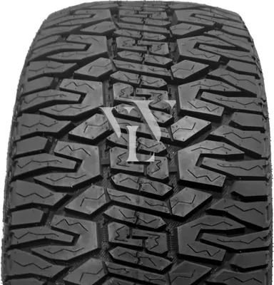 Produktbild von Radar Renegade A/T Sport 245/70R16 118S Bsw