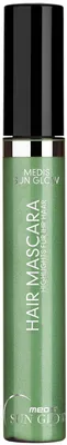 Produktbild von Hair Mascara, Grün, 18 ml, grün