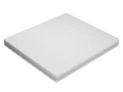 Produktbild von MIRJAN24 Beidseitige Federkernmatratze Pronto 17 cm, Schlafzimmer Bonellfederkernmatratzen, Antiallergische Matratze (Liegefläche: 200x200 cm)