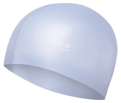 Immagine prodotto di Tappo in silicone NILS Aqua NQC SL01 grigio