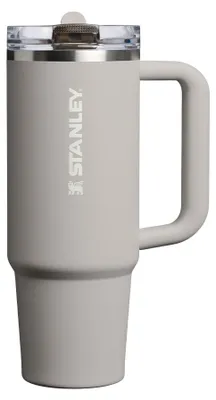 Zdjęcie produktu dla Stanley - Kubek Quencher ProTour Flip Straw 0,89L Ash