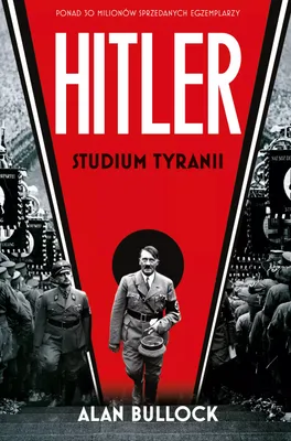 Productafbeelding van Hitler Studium tyranii